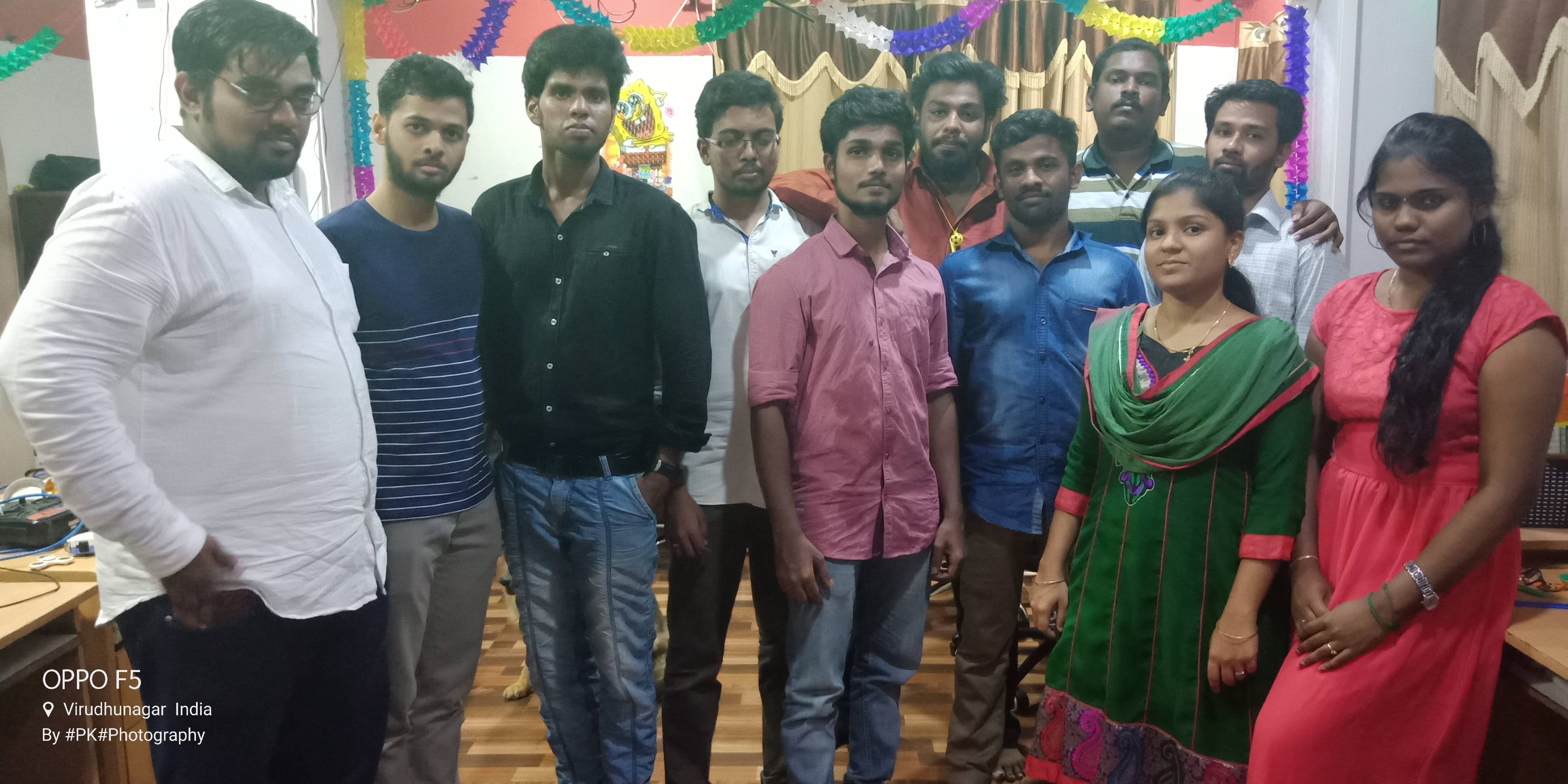 🎈🎂 SB Anniversary Celebration 2018 🎂🎈