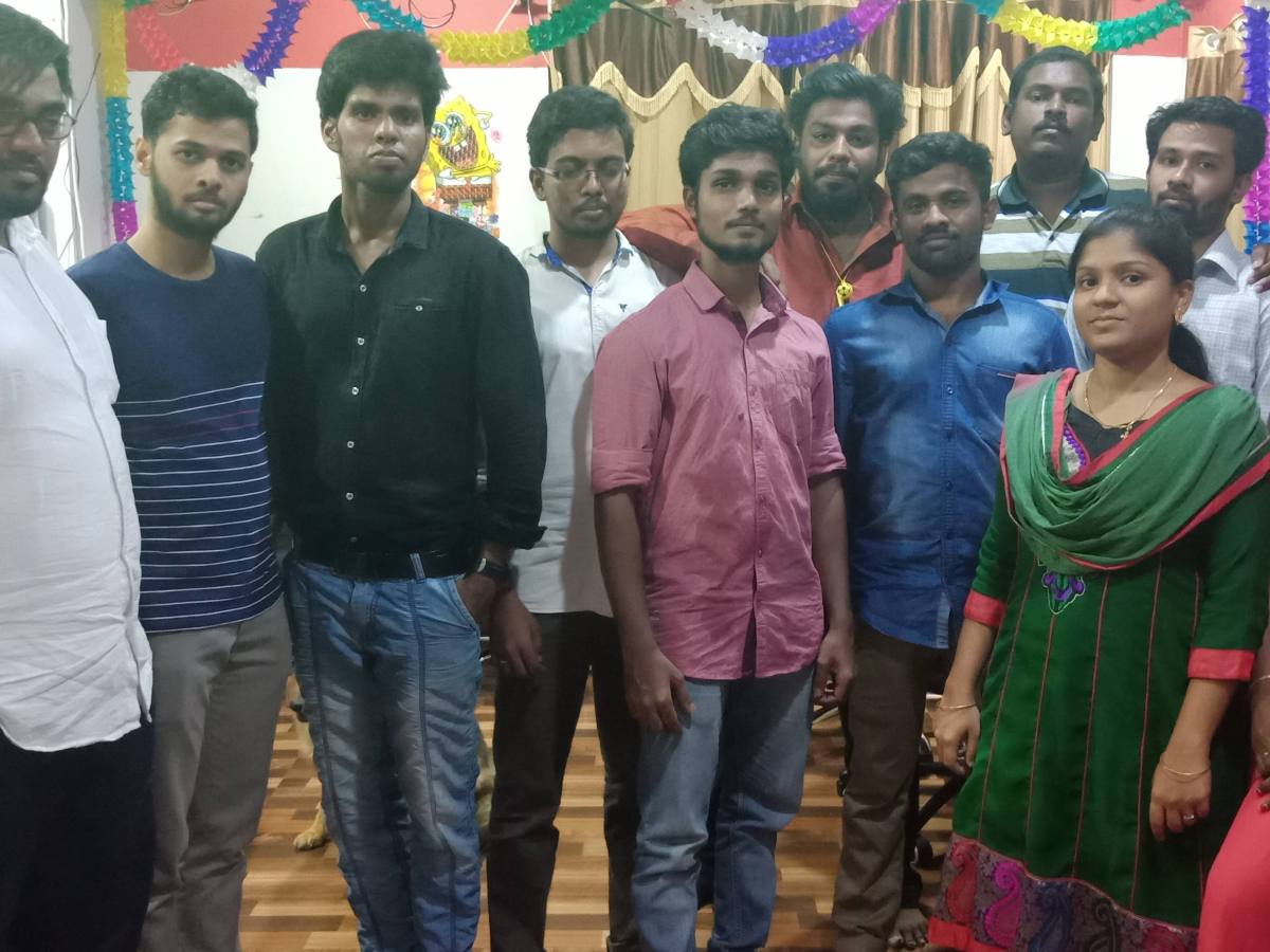 🎈🎂 SB Anniversary Celebration 2018&nbsp;🎂🎈