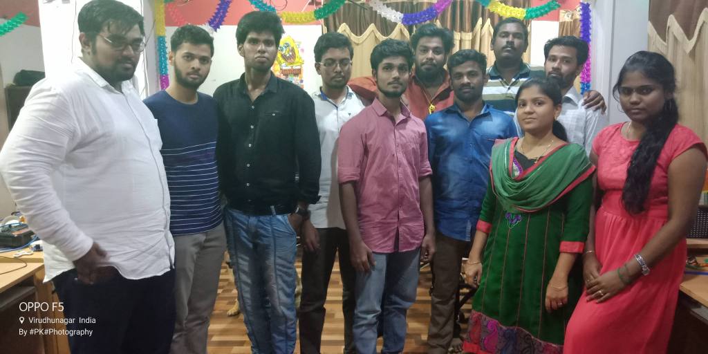 🎈🎂 SB Anniversary Celebration 2018&nbsp;🎂🎈