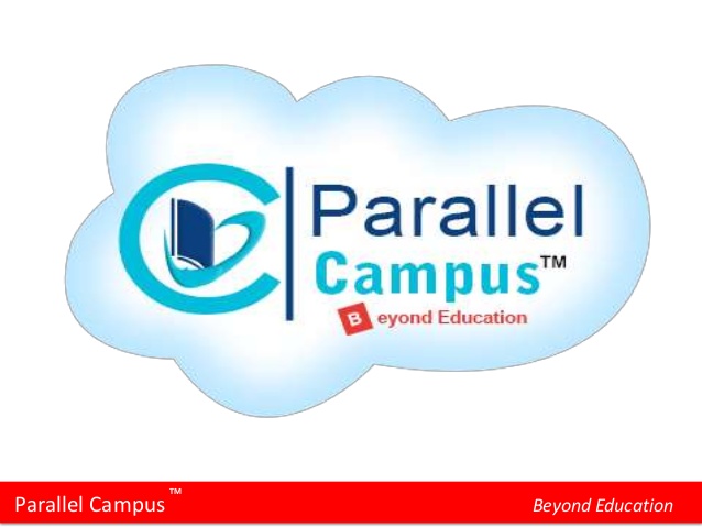 SuperBotics MultiTech Associates with Parallel Campus