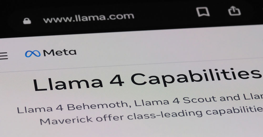 Meta Llama 2025: The Open-Source AI Tsunami