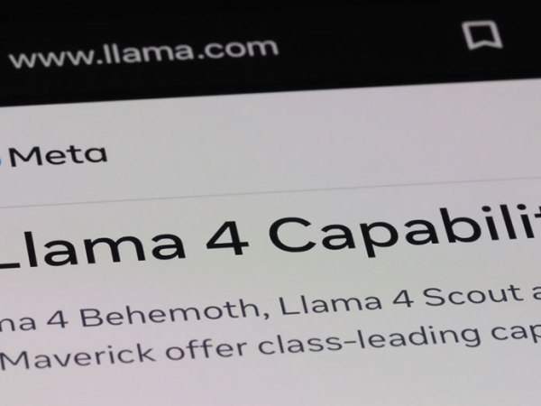 Meta Llama 2025: The Open-Source AI&nbsp;Tsunami