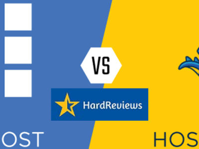 Which is best ? Hostgator vs&nbsp;Bluehost