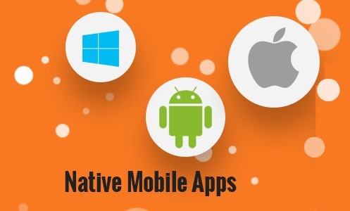Mobile: Native Apps, Web Apps, and Hybrid Apps