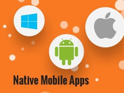 Mobile: Native Apps, Web Apps, and Hybrid&nbsp;Apps