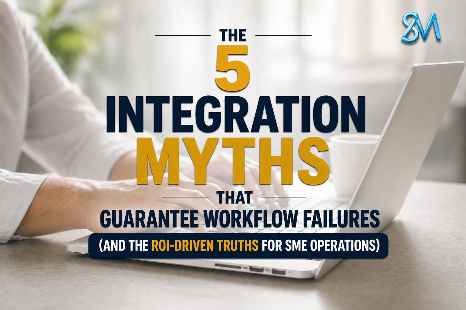 Why the Most Expensive Integration Mistakes Start Before a Single Line of Code Is Written